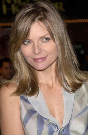 Michelle Pfeiffer